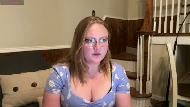 phatassblond big Webcam SHOW @ Chaturbate 31-07-2025