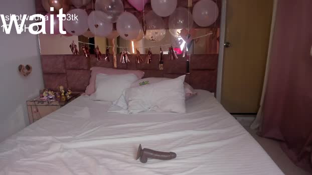 sabrina_geek wank Webcam SHOW @ Chaturbate 31-07-2025