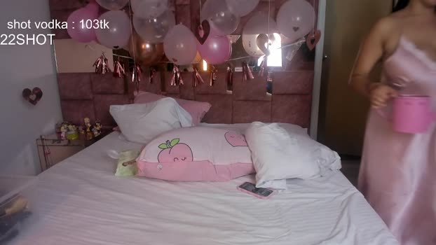 sabrina_geek suckshow Webcam SHOW @ Chaturbate 31-07-2025