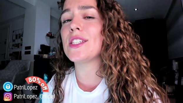 crazypaty ass Webcam SHOW @ Chaturbate 31-07-2025