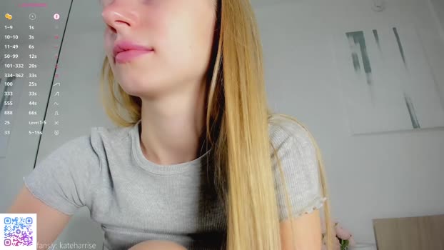 katysha_ gag Webcam SHOW @ Chaturbate 31-07-2025