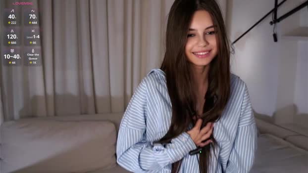 littlehapp big Webcam SHOW @ Chaturbate 31-07-2025