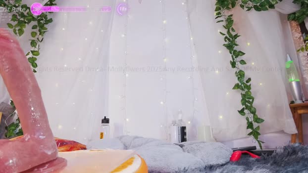mollyflwers bigcock Webcam SHOW @ Chaturbate 31-07-2025