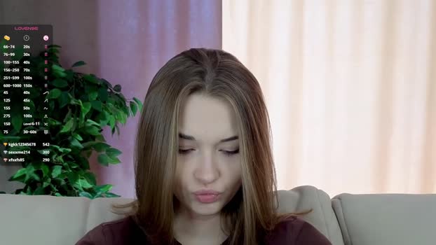 sharrimalagisi show Webcam SHOW @ Chaturbate 01-08-2025