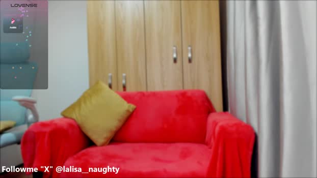 lalisa_manoban prettyface Webcam SHOW @ Chaturbate 01-08-2025