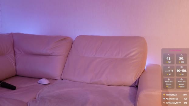 mazzanti_ sexy Webcam SHOW @ Chaturbate 02-08-2025