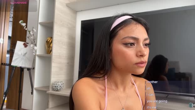 sweet_littleee Wet Webcam SHOW @ Chaturbate 01-08-2025