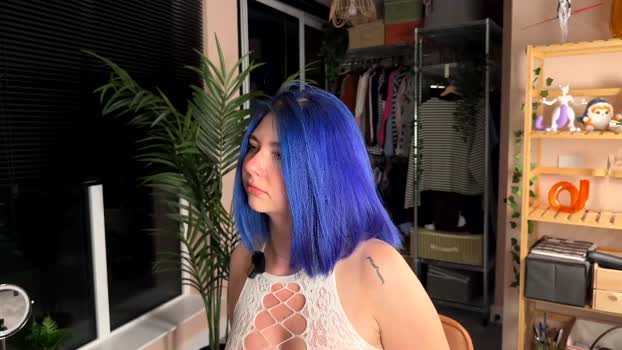vixenp analtoy Webcam SHOW @ Chaturbate 01-08-2025