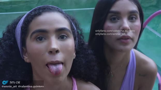 amnie_ sucktits Webcam SHOW @ Chaturbate 02-08-2025
