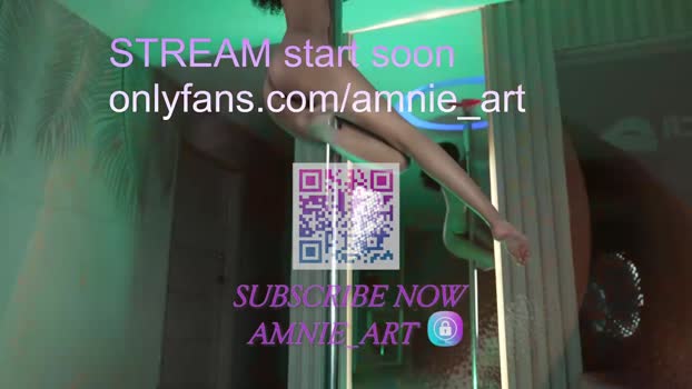 amnie_ hard Webcam SHOW @ Chaturbate 03-08-2025