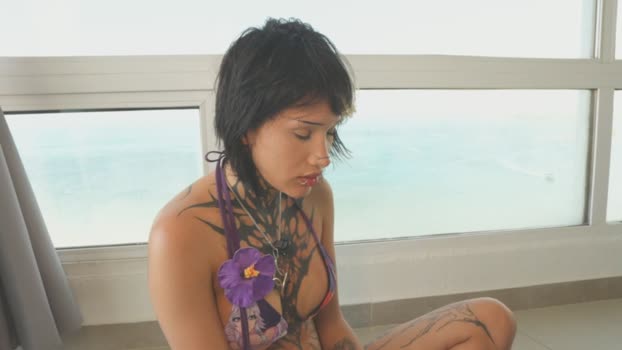 goth_dolll tits Webcam SHOW @ Chaturbate 02-08-2025