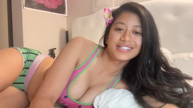 hawaiigirl_ bj-dildo Webcam SHOW @ Chaturbate 03-08-2025