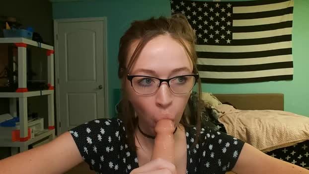 anabelleleigh bj-dildo Webcam SHOW @ Chaturbate 04-08-2025