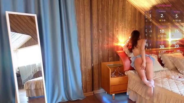 anfisavisti_original sexykitty Webcam SHOW @ Chaturbate 04-08-2025