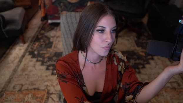 audrey_ Pretty Webcam SHOW @ Chaturbate 04-08-2025