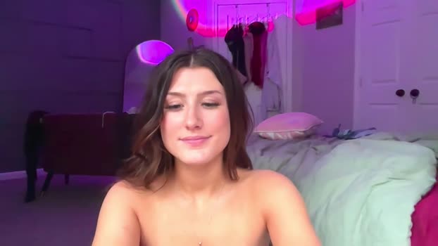 briadominick Cam Webcam SHOW @ Chaturbate 03-08-2025