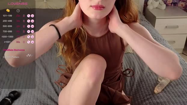 freyabyrne fingering Webcam SHOW @ Chaturbate 04-08-2025