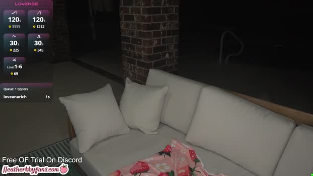 heatherbby sex Webcam SHOW @ Chaturbate 04-08-2025