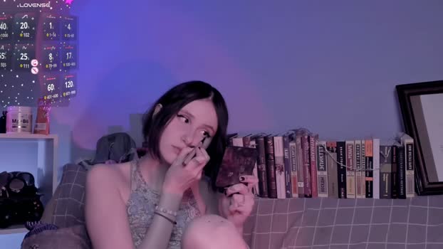 katkittykate Naked Webcam SHOW @ Chaturbate 03-08-2025