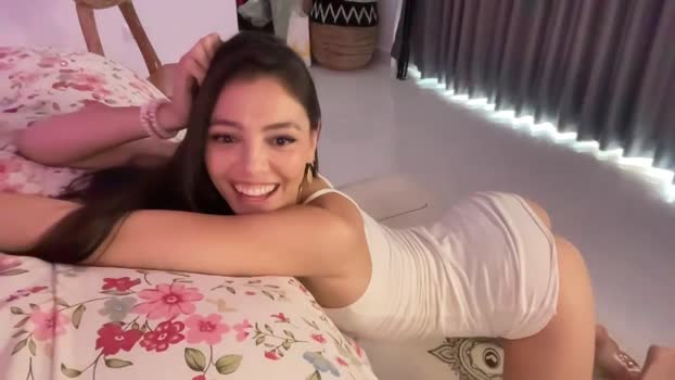 keirasworld big Webcam SHOW @ Chaturbate 04-08-2025