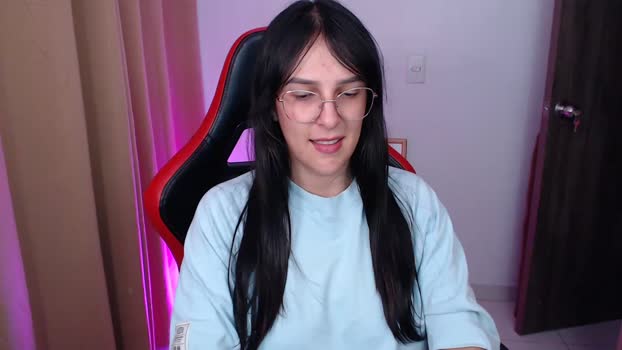 kimflexible_ big Webcam SHOW @ Chaturbate 04-08-2025