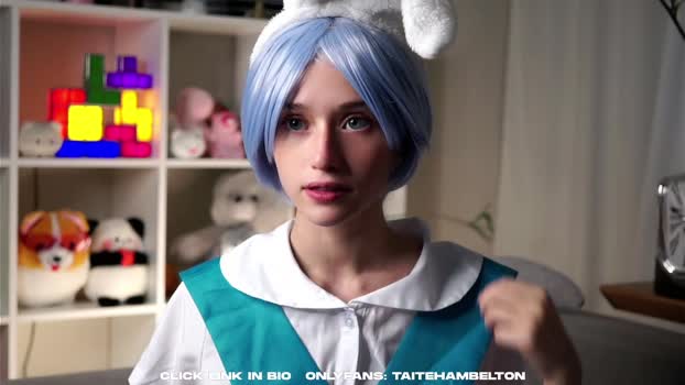 taitehambelton pussy Webcam SHOW @ Chaturbate 04-08-2025
