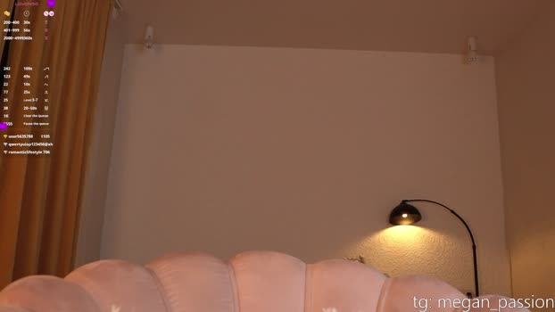 top_of_passion naked Webcam SHOW @ Chaturbate 03-08-2025