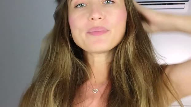 ambertan1 big Webcam SHOW @ Chaturbate 05-08-2025