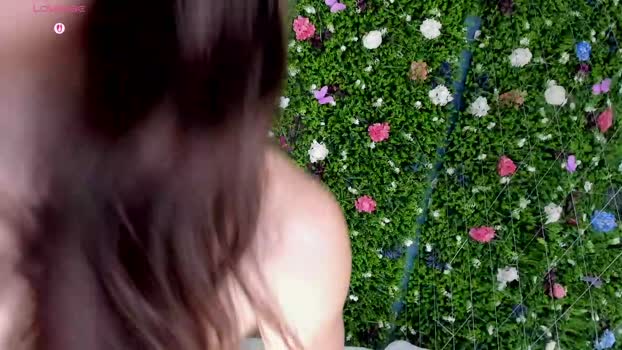 babyaylin kinky Webcam SHOW @ Chaturbate 05-08-2025