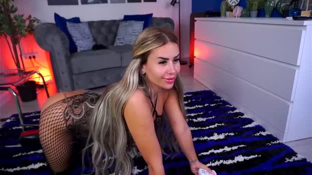 evazane love Webcam SHOW @ Chaturbate 04-08-2025