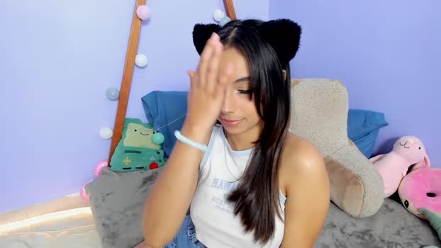 frank_sasha Porn Webcam SHOW @ Chaturbate 05-08-2025
