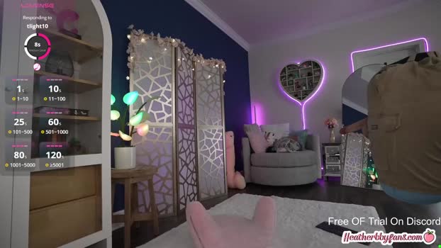 heatherbby Download Webcam SHOW @ Chaturbate 05-08-2025