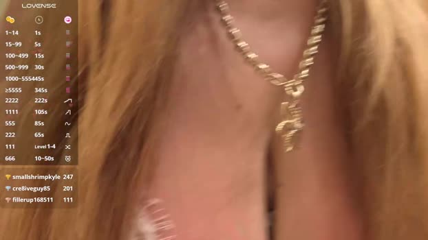 onebigkiss Topless Webcam SHOW @ Chaturbate 05-08-2025