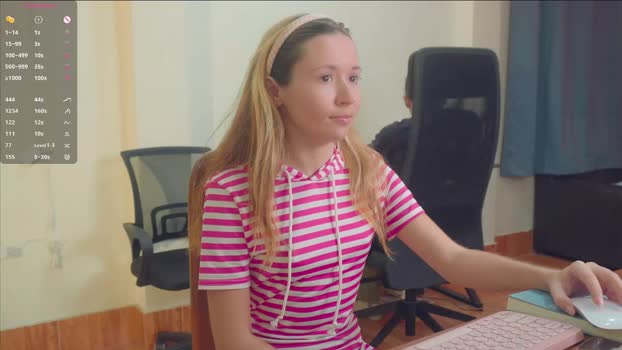 ellcrys sex Webcam SHOW @ Chaturbate 05-08-2025