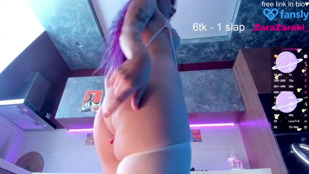 honey_pinkgreen Topless Webcam SHOW @ Chaturbate 06-08-2025