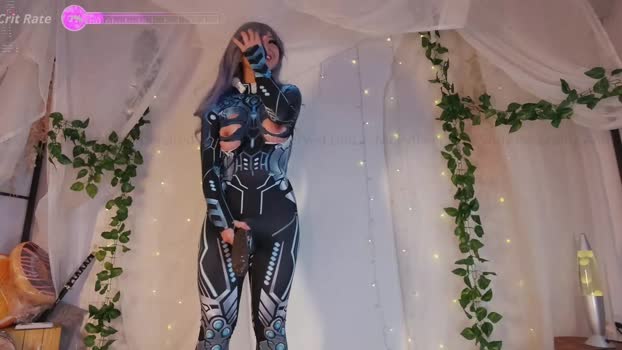 mollyflwers love Webcam SHOW @ Chaturbate 05-08-2025
