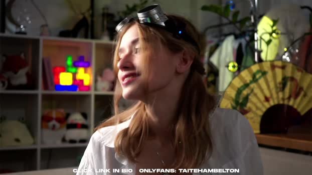 taitehambelton naked Webcam SHOW @ Chaturbate 06-08-2025