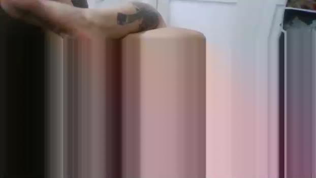 thiccfornoreason hardcore Webcam SHOW @ Chaturbate 06-08-2025