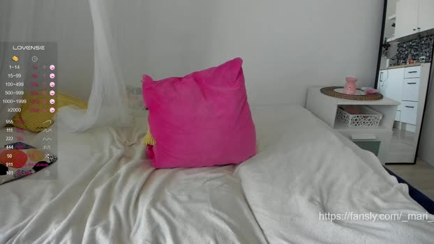 _mari_ pussy Webcam SHOW @ Chaturbate 07-08-2025