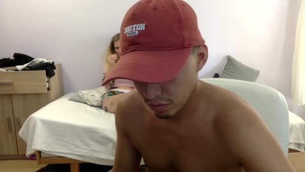 andyzuzka sexygirl Webcam SHOW @ Chaturbate 07-08-2025