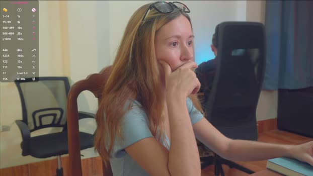 ellcrys analtoy Webcam SHOW @ Chaturbate 06-08-2025