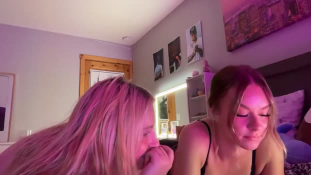 kateharperr Cam Webcam SHOW @ Chaturbate 07-08-2025