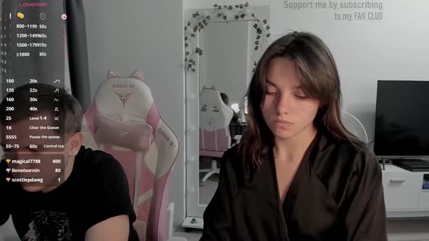 kesh_mne suck Webcam SHOW @ Chaturbate 06-08-2025