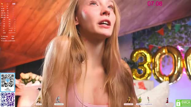 lissa_meooow naughty Webcam SHOW @ Chaturbate 07-08-2025