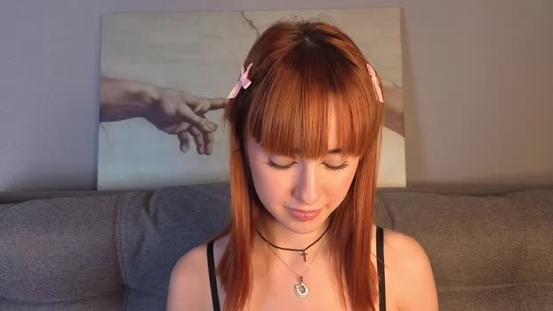 moan_lisa Recorded Webcam SHOW @ Chaturbate 07-08-2025