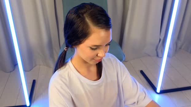 slyshypie play Webcam SHOW @ Chaturbate 06-08-2025
