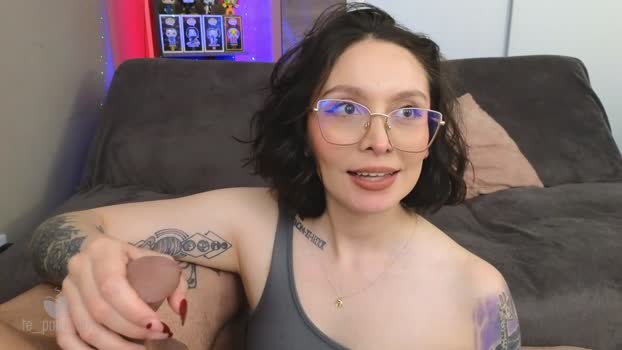 te_para_dos Nude Webcam SHOW @ Chaturbate 06-08-2025