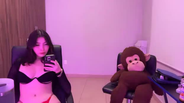 toki0st Video Webcam SHOW @ Chaturbate 07-08-2025