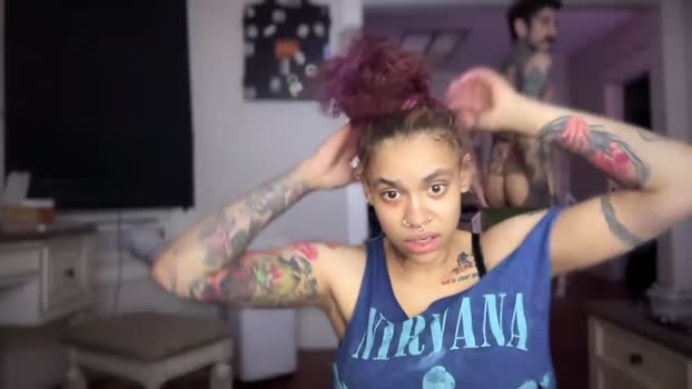 vveejay48826 Ass Webcam SHOW @ Chaturbate 07-08-2025