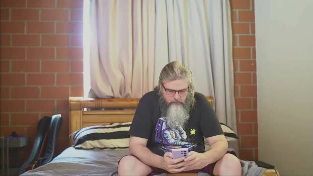 cheeseburgerjesus oral Webcam SHOW @ Chaturbate 07-08-2025